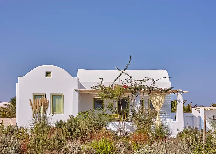 Villa: Villa Agrikoia