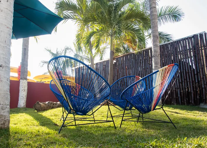 Family Hotel: Sunscape Puerto Vallarta Resort