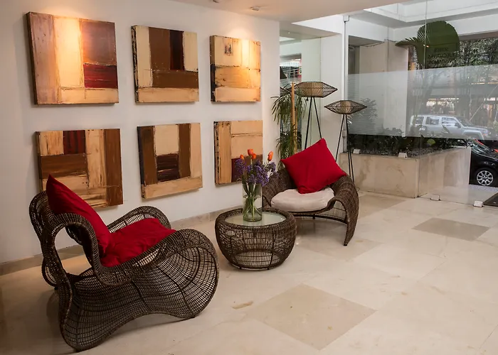 Apartment: Suites Giorgio