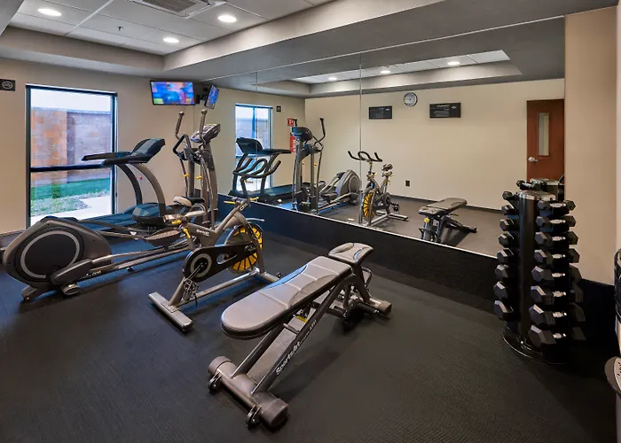 City Express Plus By Marriott Leon Centro De Convenciones