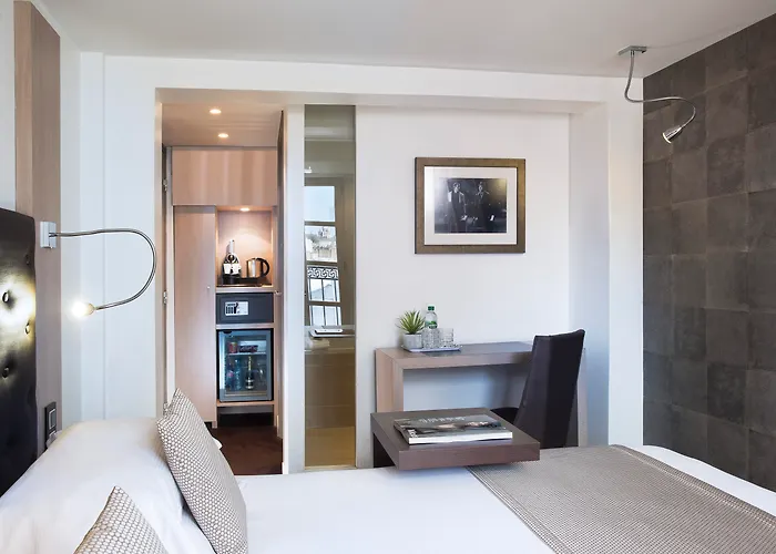 Hotel Maxim Opera