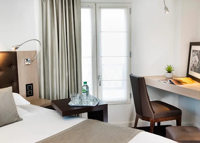 Hotel Maxim Opera