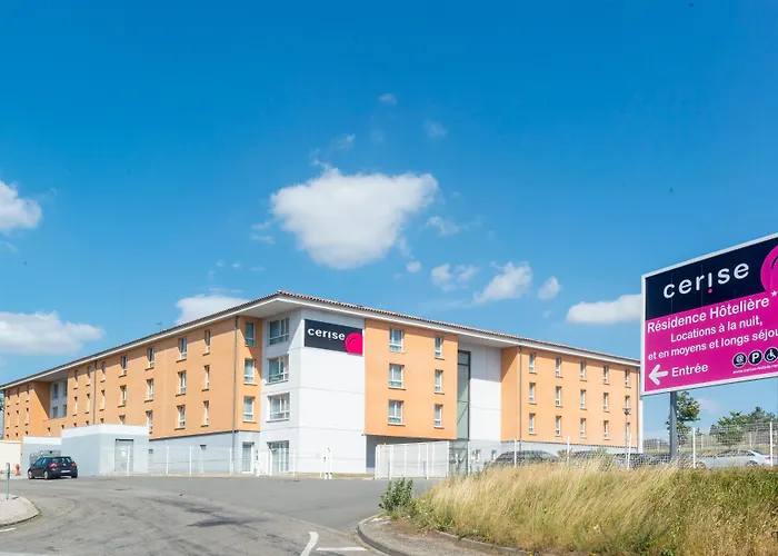 Comfort Aparthotel