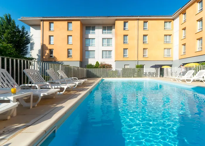 Comfort Aparthotel