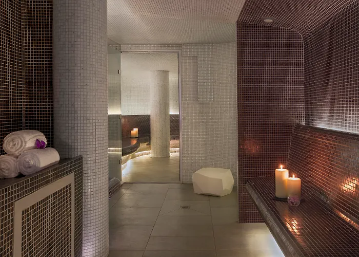 Haustierfreundliches Hotel: Sofitel Quiberon Thalassa Sea & Spa