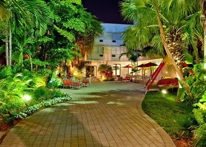 Hôtel accueillant les animaux: Dorchester Hotel & Suites