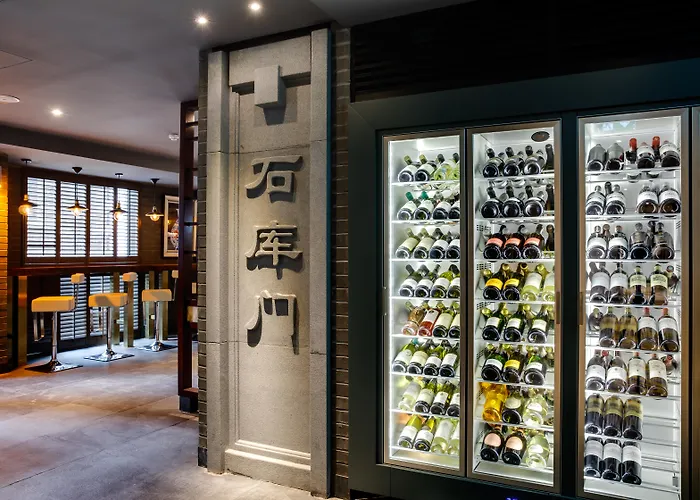 4 sterren hotel: Hotel Saint London