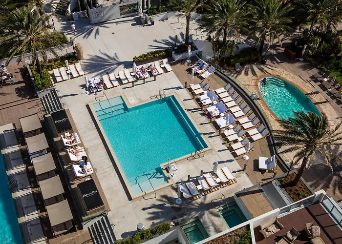 Familienhotel: Eden Roc Miami Beach