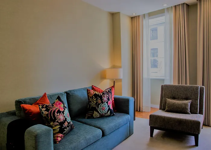 Alojamentos: Casas Do Porto - Ribeira Apartments