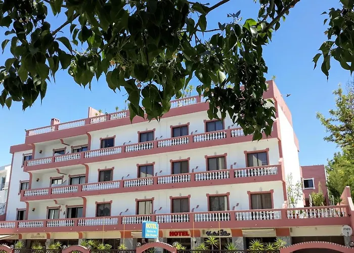 Boutique Marina S. Roque