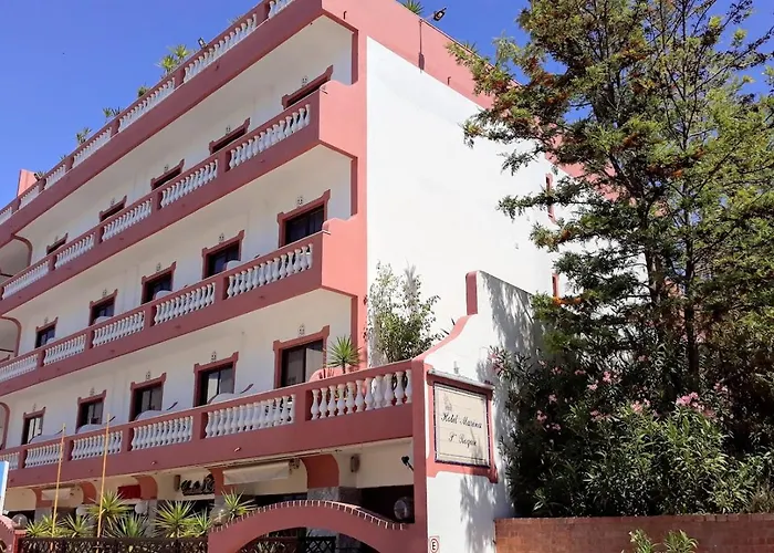 Boutique Marina S. Roque
