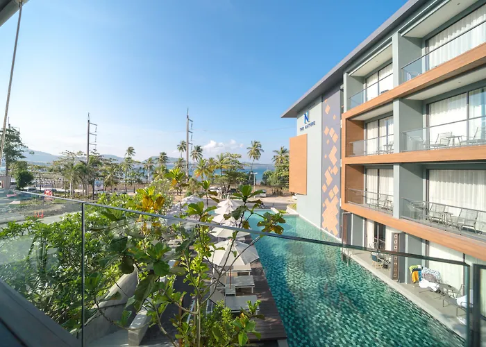 Animaux admis Nature Phuket