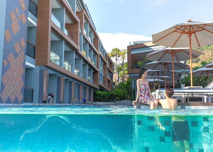Animaux admis Nature Phuket