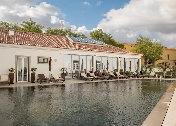 Hoteles con Jacuzzi Gale Collection