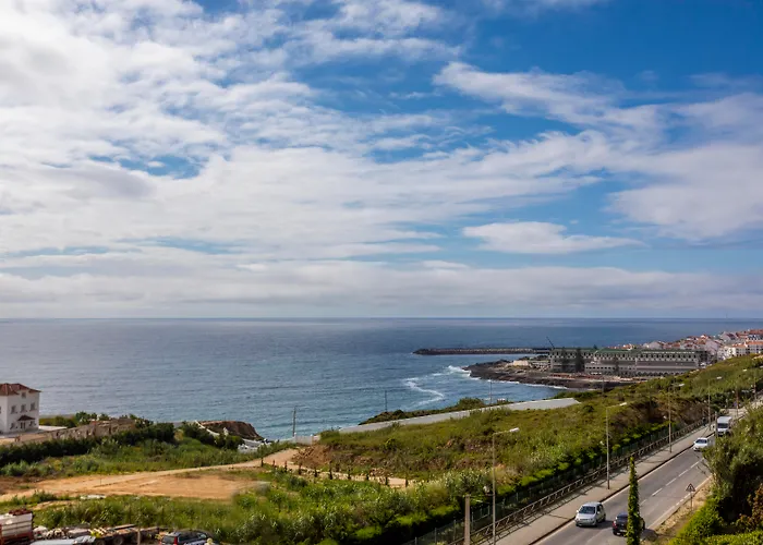 Hotel que aceita animais de estimação: You And The Sea