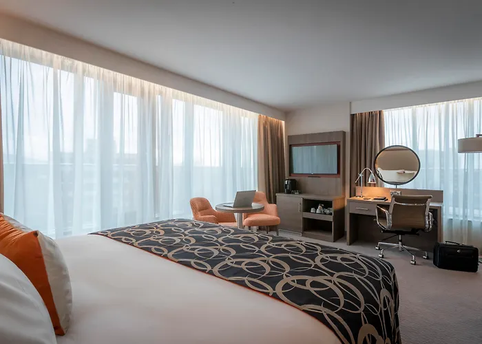 Clayton Hotel Charlemont