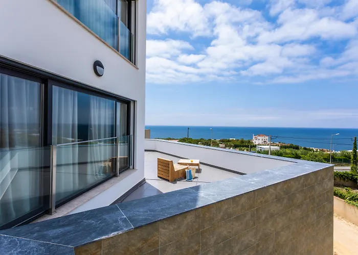 Hotel que aceita animais de estimação: You And The Sea