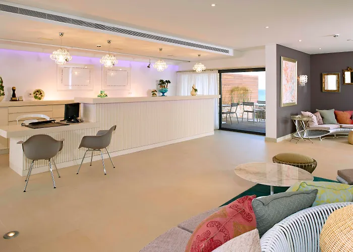 Boutique hotel only: Martinhal Sagres Beach Family Resort Hotel