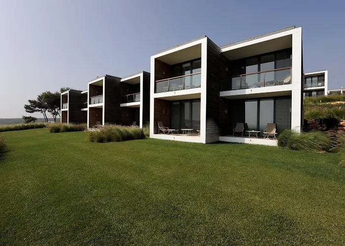 Boutique hotel only: Martinhal Sagres Beach Family Resort Hotel