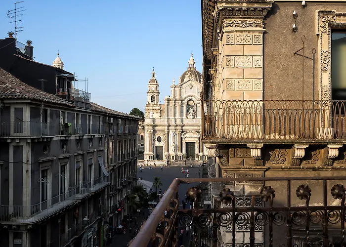 Hotel di lusso: Duomo Suites & Spa