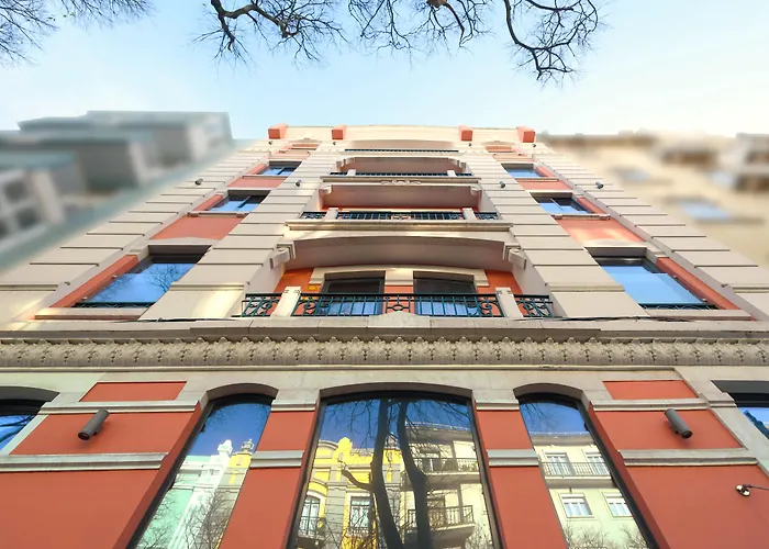 Family Hotel: Hotel Luena