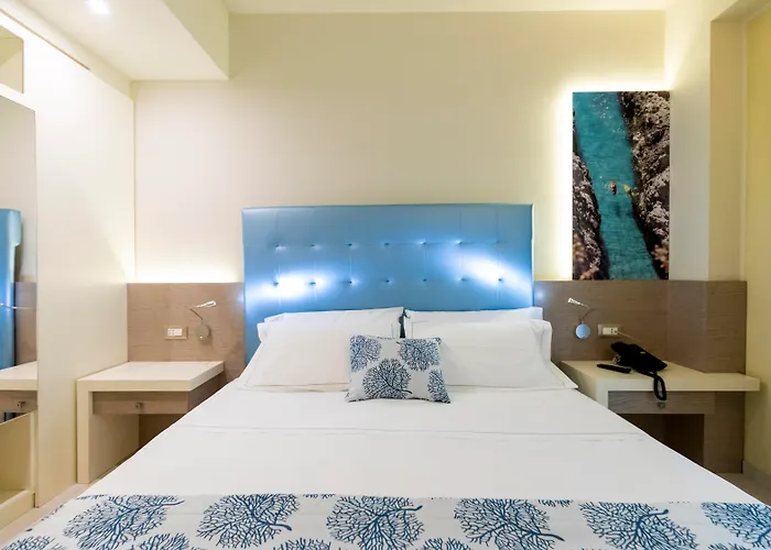 Hotel di lusso: Villaggio Il Gabbiano