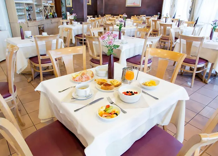 Hotel Meeting Stresa