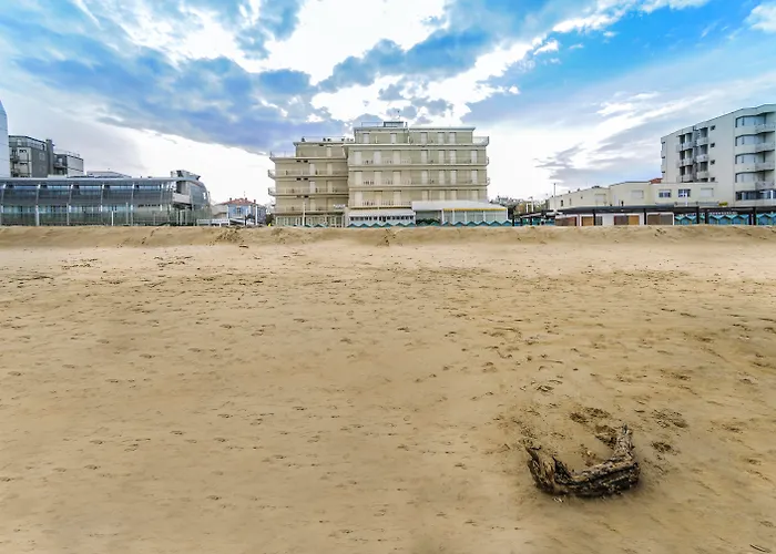 Hotel adatto agli animali: Hotel President'S