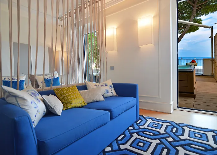 Eight Hotel Paraggi Santa Margherita Ligure