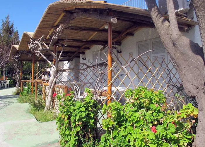 Hotel Ping Pong: Aparthotel Villa Marinù