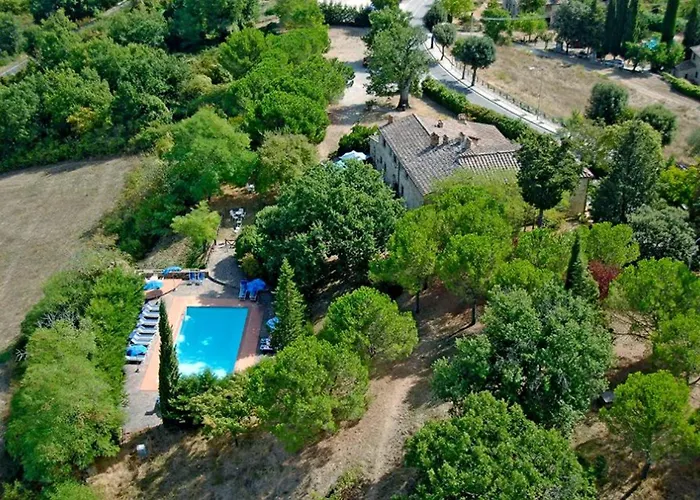 Albergo Il Colombaio