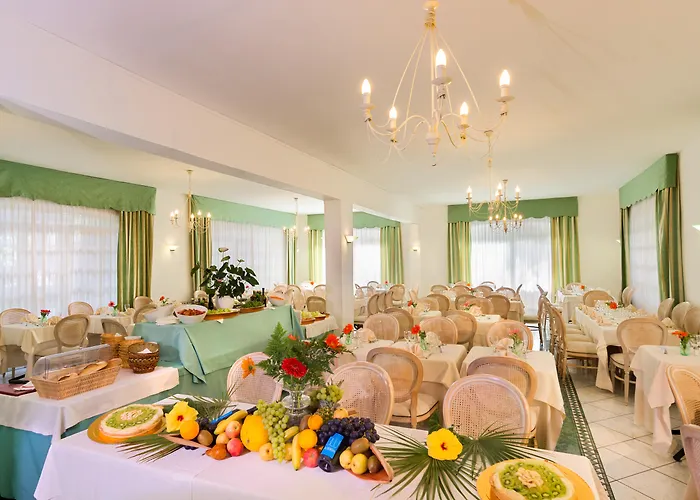 Hotel San Francesco Forio di Ischia