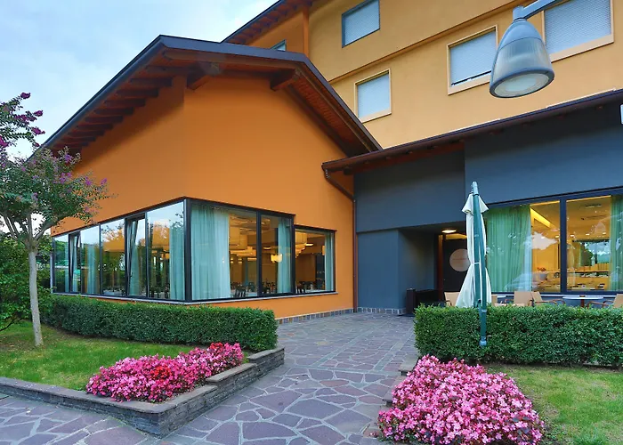 Hotel La Torretta