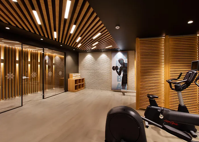 Familienhotel: Fer Hotel