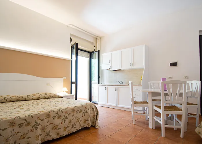 Hotel familiare: Giardino Degli Ulivi Resort Masseria