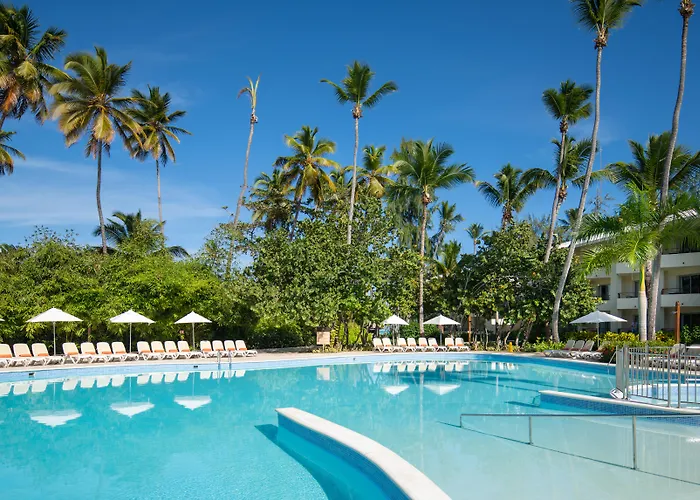 Impressive Premium Punta Cana - All Inclusive