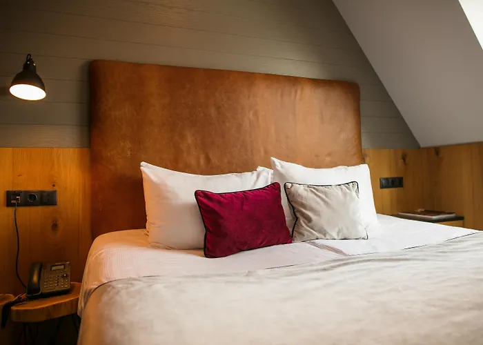 Resorts Guide Rum Budapest