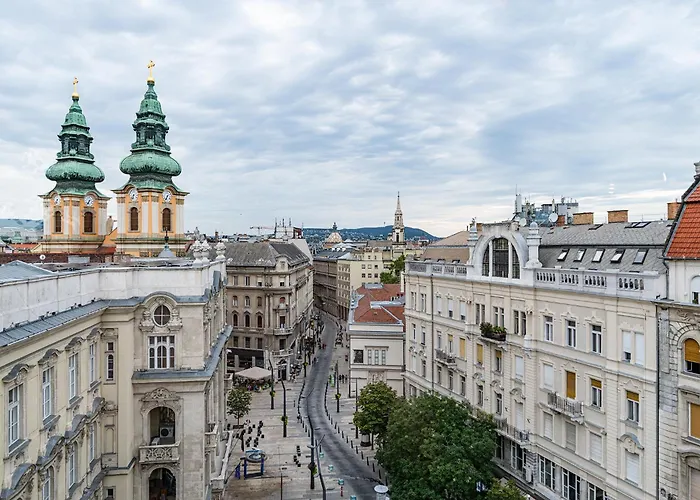 Resorts Guide Rum Budapest