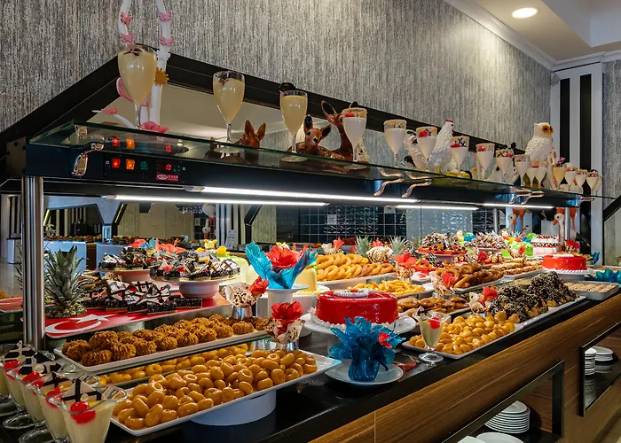 Boutique-Hotel: The Garden Beach Hotel