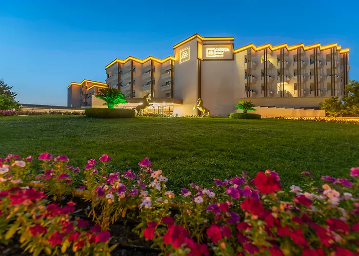 Resorts Guide Amara Family