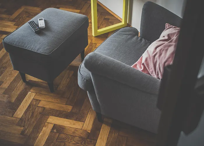 Guest house: Mgzn Basilica Rooms