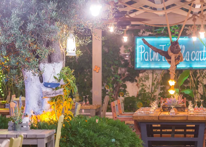 3 sterren hotel: Flamingo Hotel&Spa - Pet Friendly