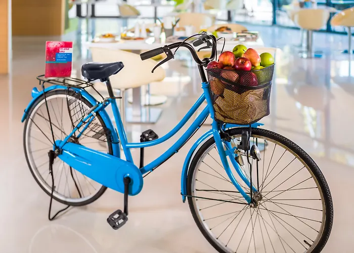 Family Hotel: Park Inn By Radisson Istanbul Atasehir