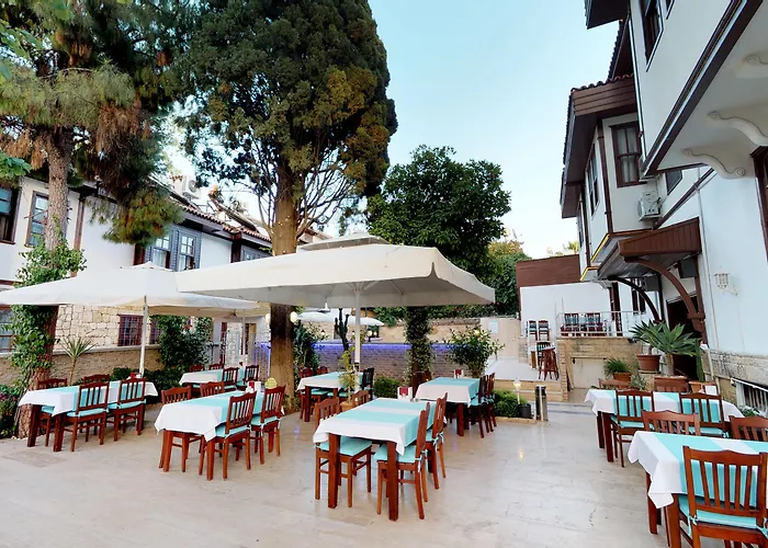 Cheap hotel: Urcu Hotel