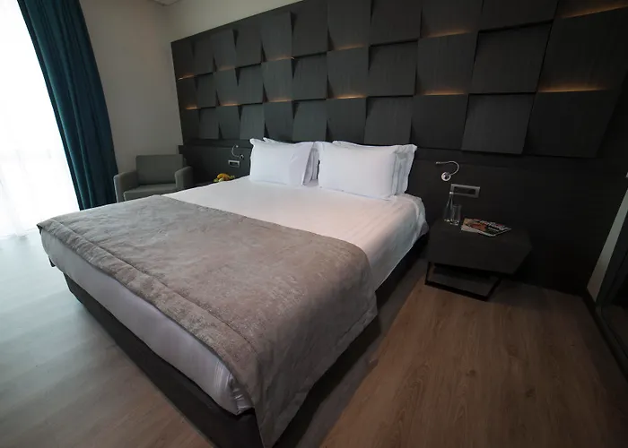 Hôtel-boutique: Wish More Hotel Istanbul
