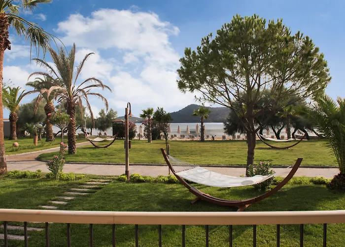 Resort: D - Resort Ayvalik