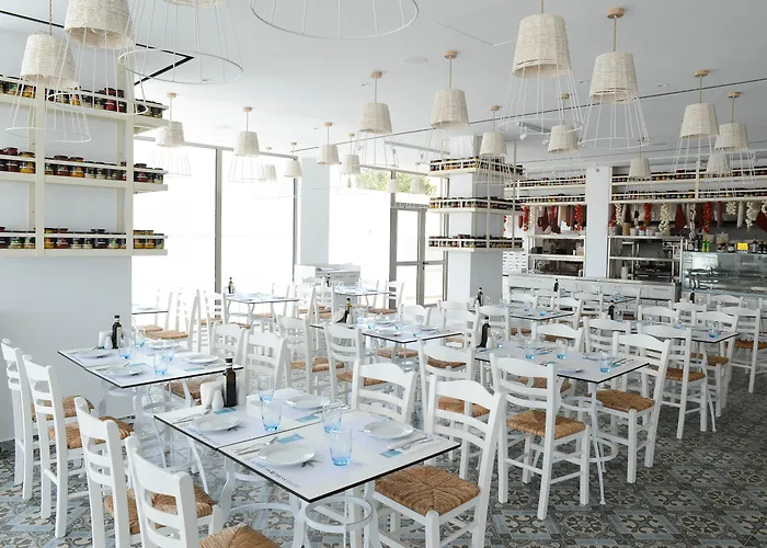 Ivi Mare - Designed For Adults By Louis Hotels