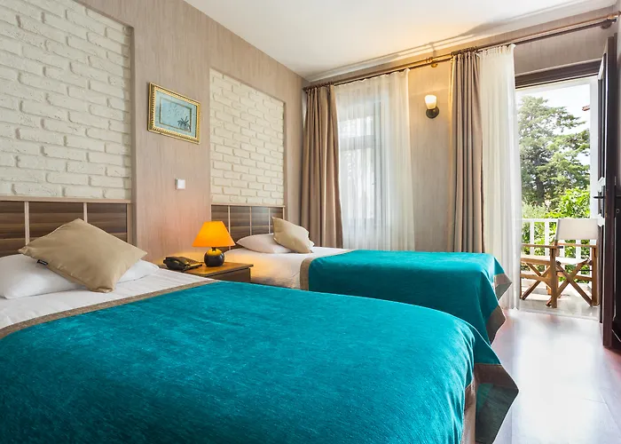 Aquarius Hotel