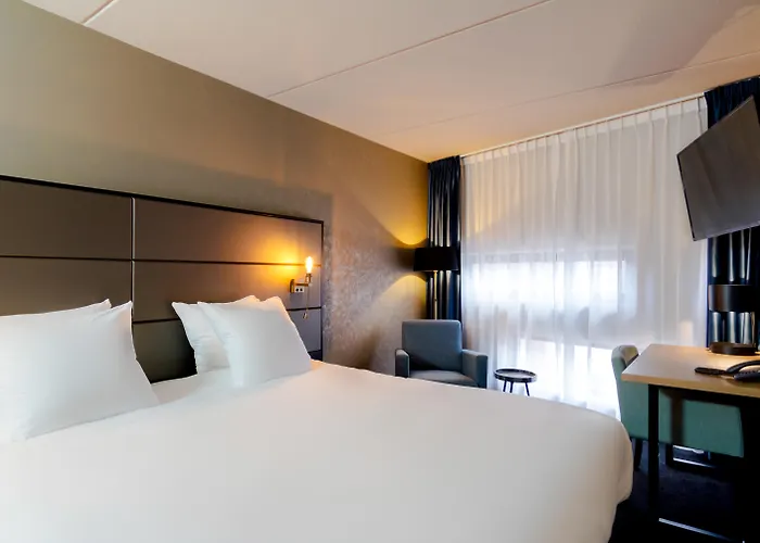 Boetiek hotel: City Hotel Groningen