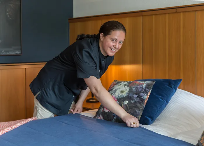Van Der Valk Hotel Volendam - Recently Renovated Katwoude
